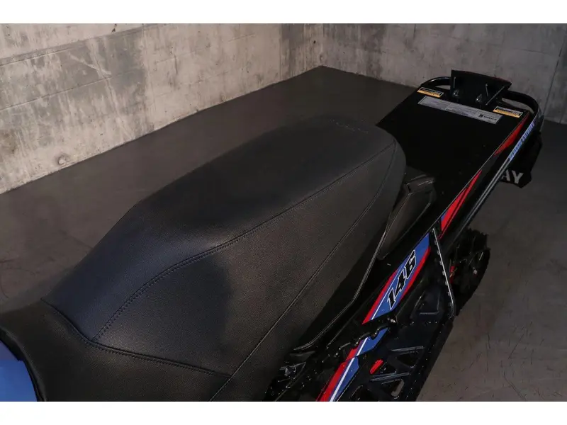 2024 Yamaha SIDEWINDER X-TX SE 146 2.0 thumbnail 5
