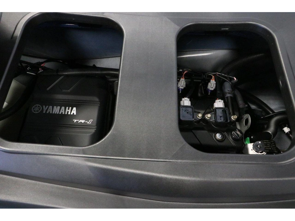 2026 Yamaha Vx Cruiser alt