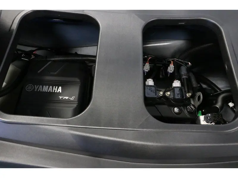 Yamaha Yamaha VX Cruiser 2026