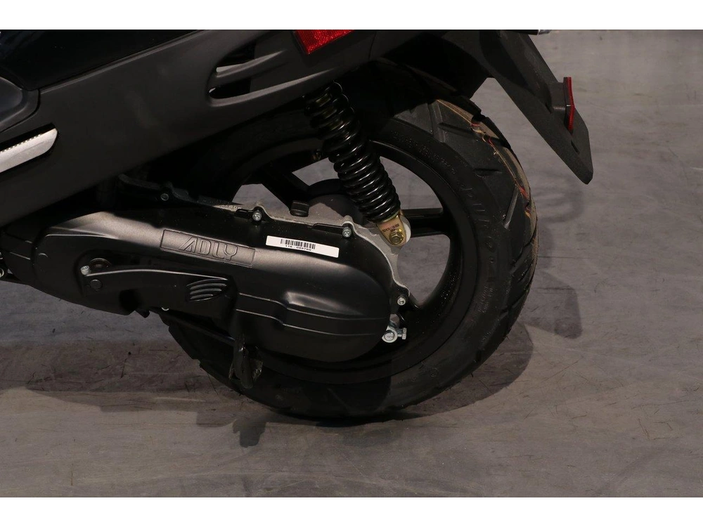 2022 Adly Moto Gtc-50 Bullseye (2-temps) alt