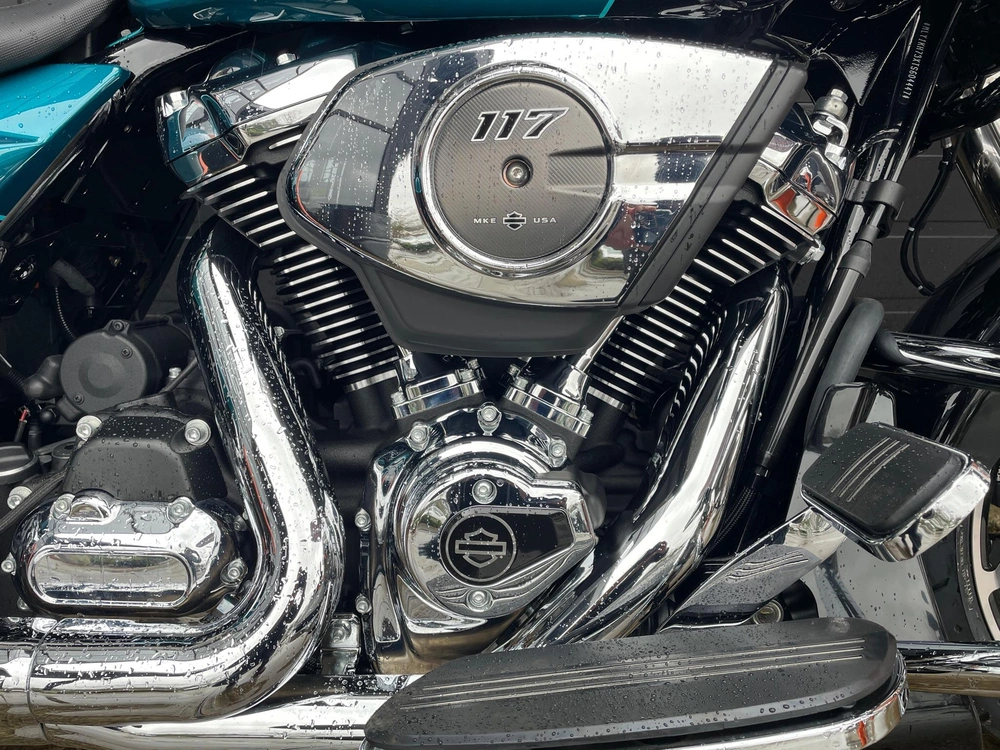 2026 Harley-davidson Fltrx - Road Glide® alt