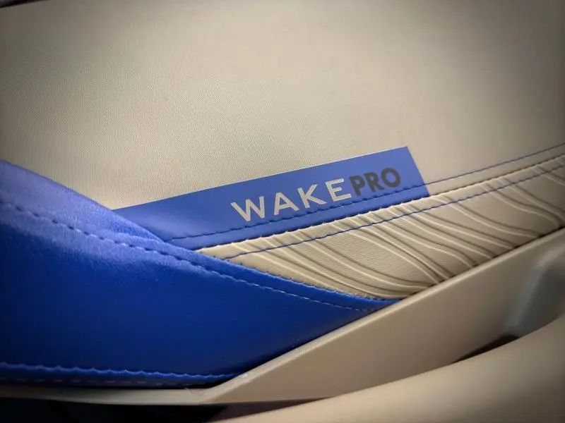 2025 Sea-Doo Wake Pro 230 (Audio) thumbnail 12