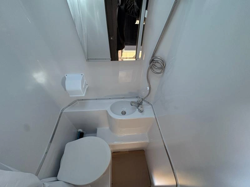 Northern Lite 9.6 Le Wb 2026 alt