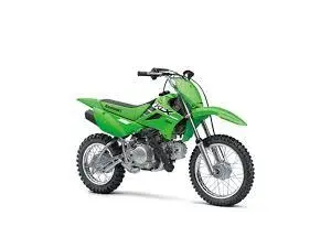 Kawasaki KLX 110 RL 2026