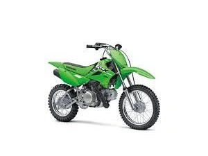 Kawasaki Klx 110 Rl 2026 alt