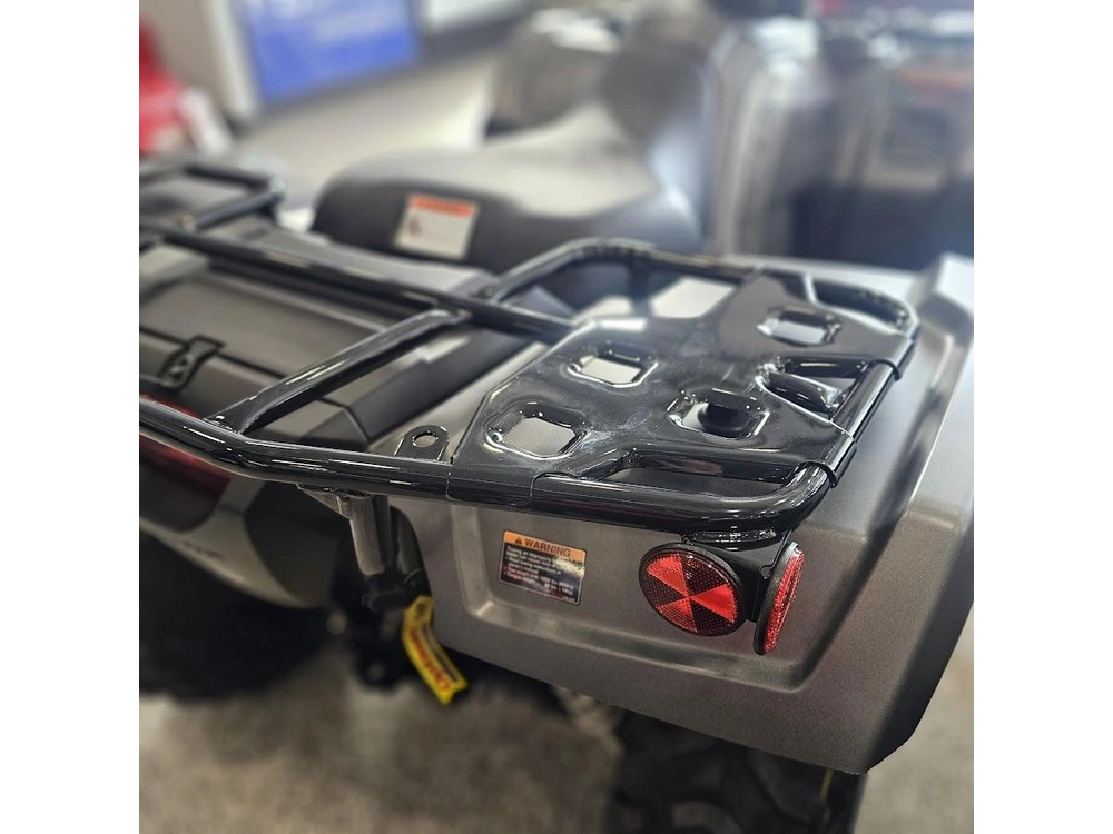 2026 Honda Four Trax Foreman® Rubicon 4x4 Automatic Dct Eps Deluxe alt