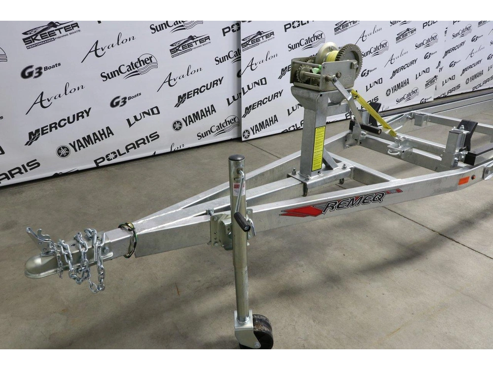 2024 Remeq Remeq 24p2800g Ciseaux Pour Ponton alt