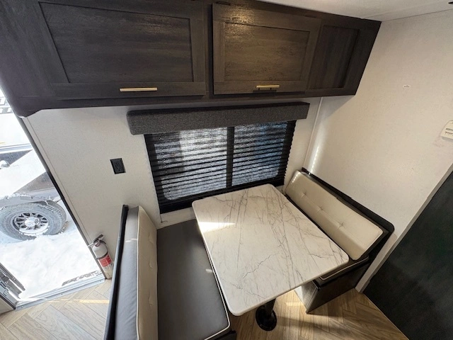 Forest River Ozark Ascent Series 1660fqx 2022 alt