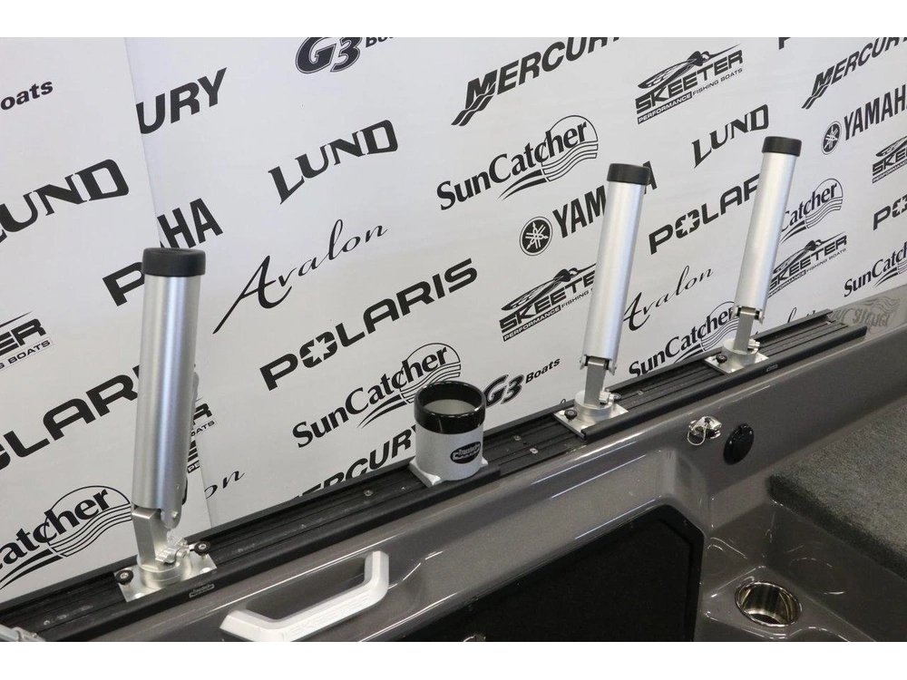 2025 Skeeter Products Wxr2260 + Yamaha F350 alt