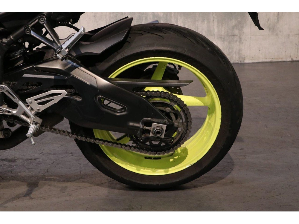 2018 Yamaha Yamaha Mt-10 alt