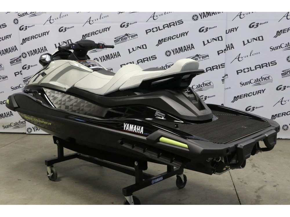 Yamaha Vx Cruiser Ho 2026 alt