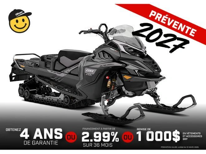 2027 Ski-doo Brutal Re 20'' 900 Ace Turbo R Powdermax 2.35'' E.s. W/ 10.25'' Touchscreen alt
