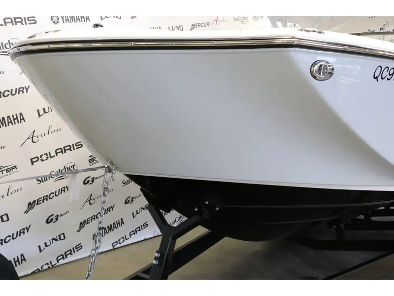 2023 Yamaha Yamaha 275SDX BATEAU A JET thumbnail 4