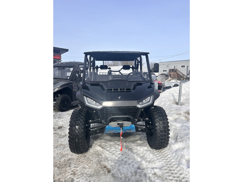 Segway Fugleman Crew 1000 Ut10 2026 alt