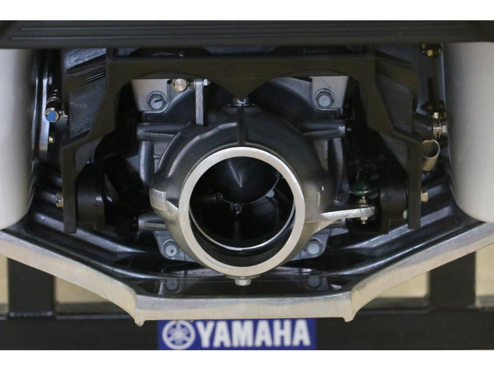 2026 Yamaha Fx Cruiser Svho alt