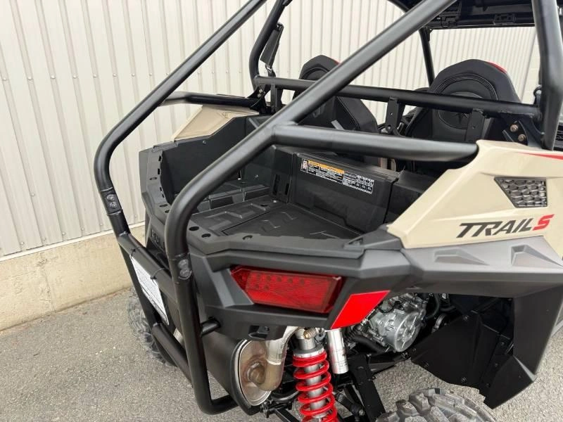 Polaris Rzr Trail S 1000 Ultimate 2026 alt