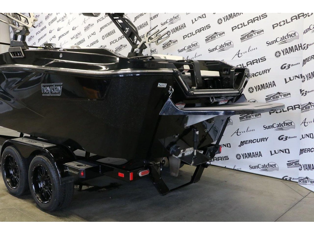 Heyday Heyday H22 2023 alt