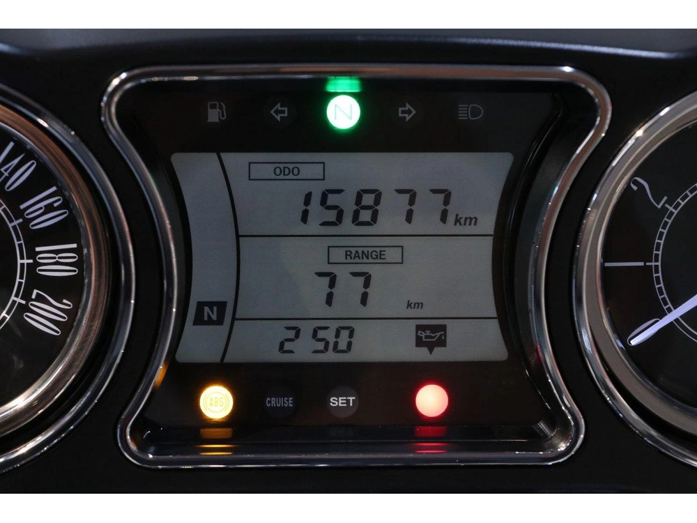 2022 Kawasaki Kawasaki Vulcan 1700 Voyageur alt