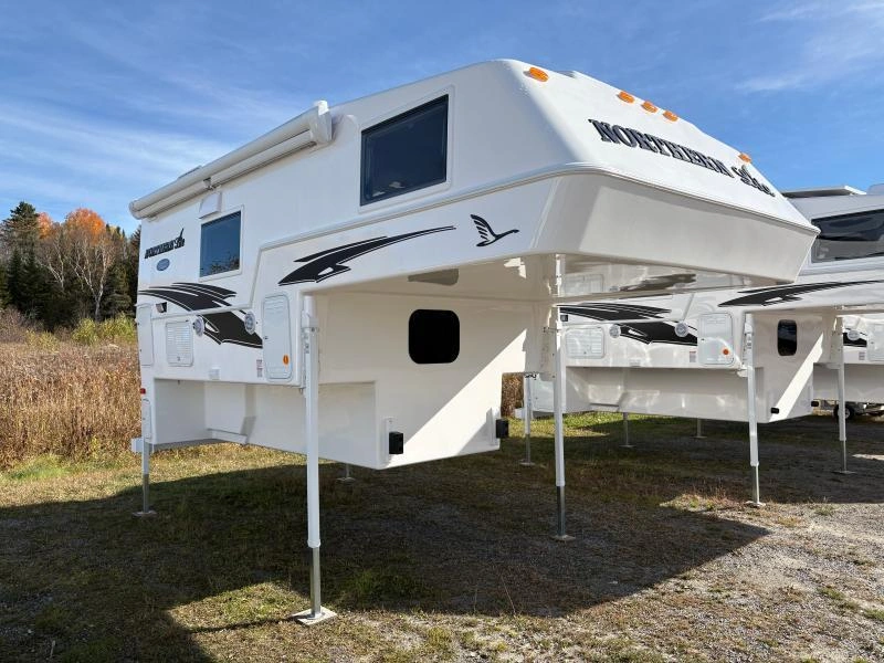 Northern Lite 9.6 Le Wb 2026 alt