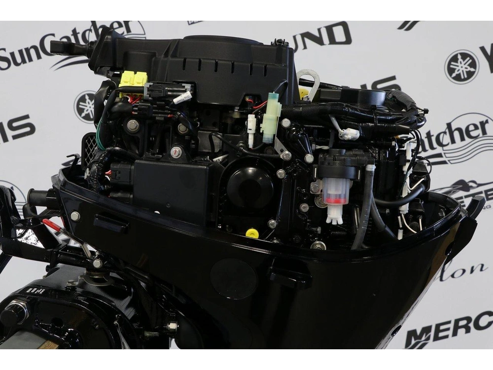 Mercury 30mlhga Pied Long ( 20 Pouces) Enr. 2025 alt