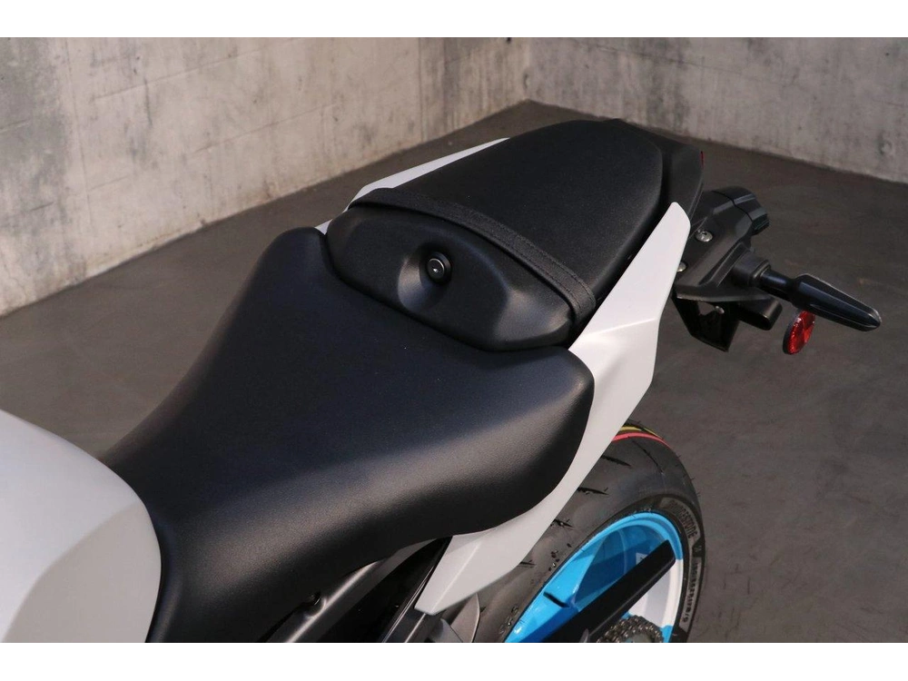 2025 Yamaha Yamaha Mt-09 alt