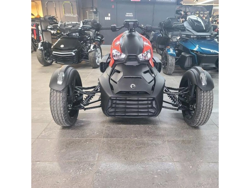 Can-am Ryker Sport 900 Ace 2025 alt
