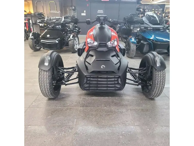 Can-Am Ryker Sport 900 ACE 2025