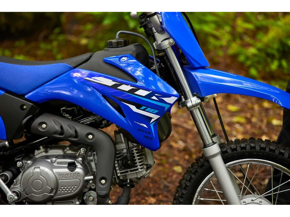 Yamaha Tt-r 110 2026 alt