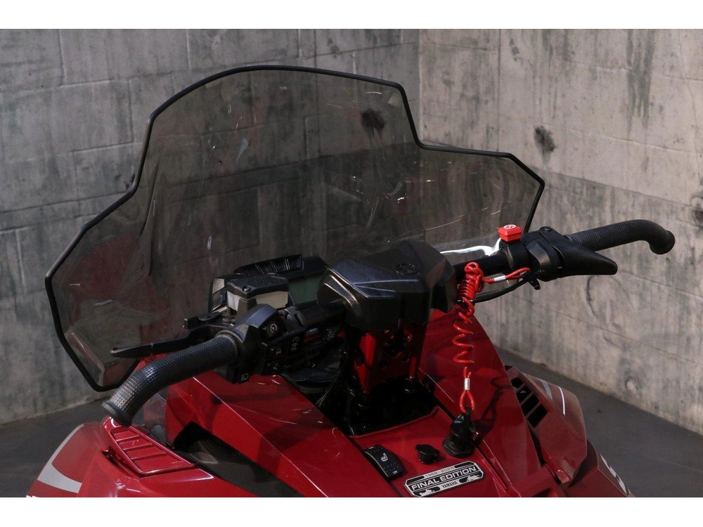 2025 Yamaha Yamaha Sidewinder S-tx Gt 146 Dae alt