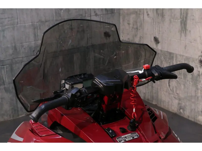 2025 Yamaha SIDEWINDER S-TX GT 146 DAE thumbnail 6