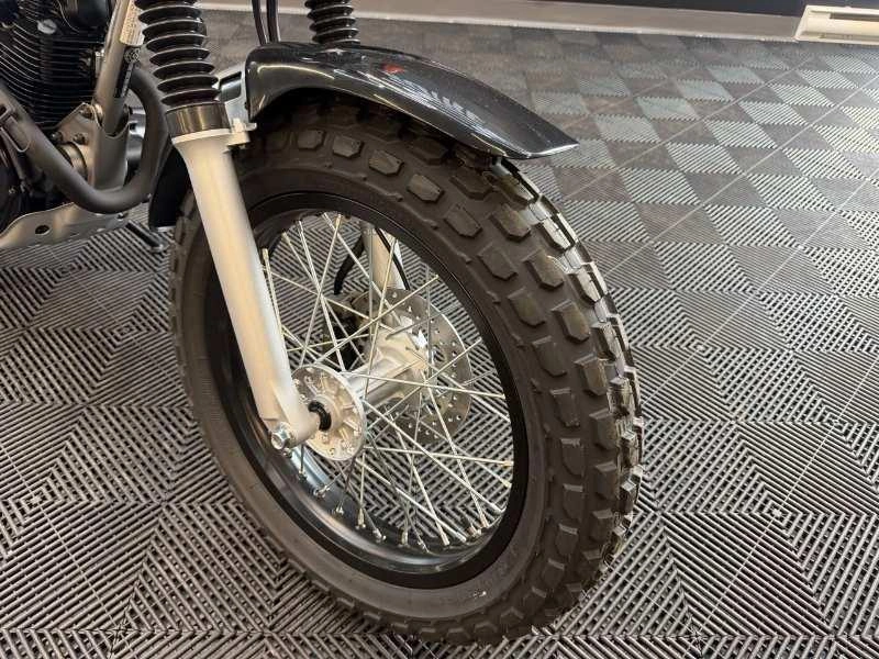 Yamaha Tw200 2026 alt