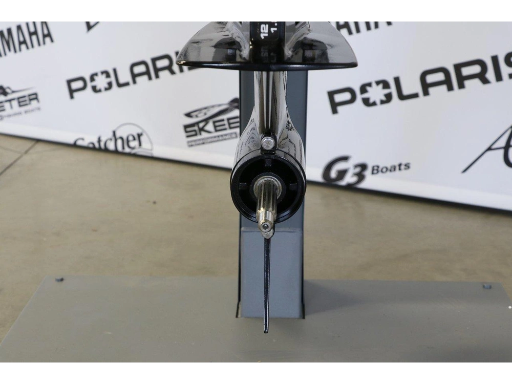 2026 Mercury Mercury 60elpt Démarreur Élèctrique, Long (20 Pouces) alt