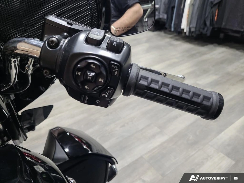 2026 Harley-davidson Street Glide 3 Limited alt