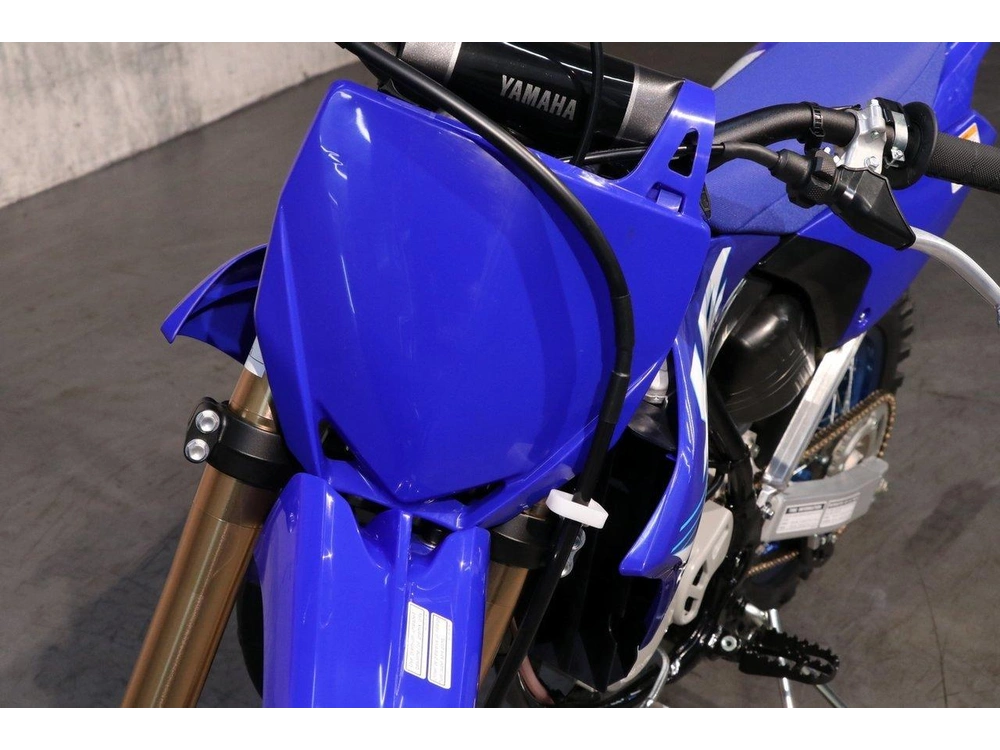 Yamaha Yamaha Yz65 2025 alt