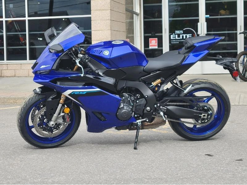 Yamaha Yzf-r9 2026 alt