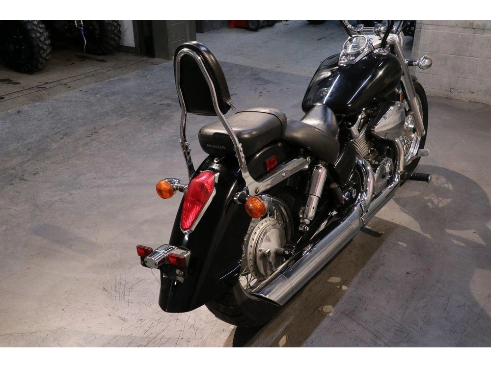 2006 Honda Honda Shadow Aero 750 alt