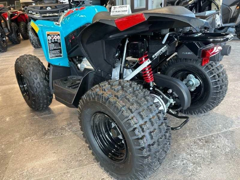 Can-am Renegade 70 Efi 2025 alt