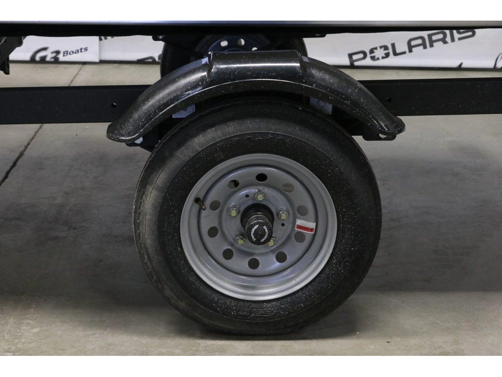 2026 Lund Boat Co Lund Wc-16 (20 Pouces) alt