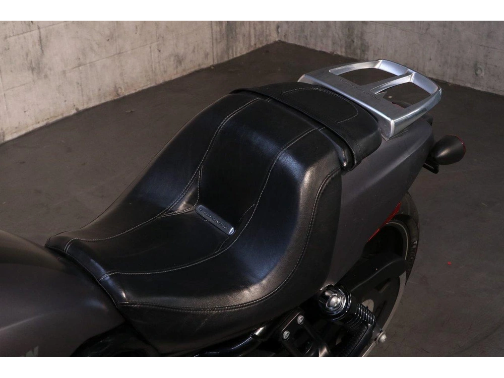 Harley-davidson Harley-davidson Night Rod Special V-rod 2016