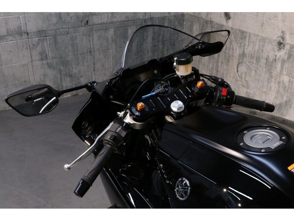 Yamaha Yamaha Yzf-r7 (demo) 2025 alt