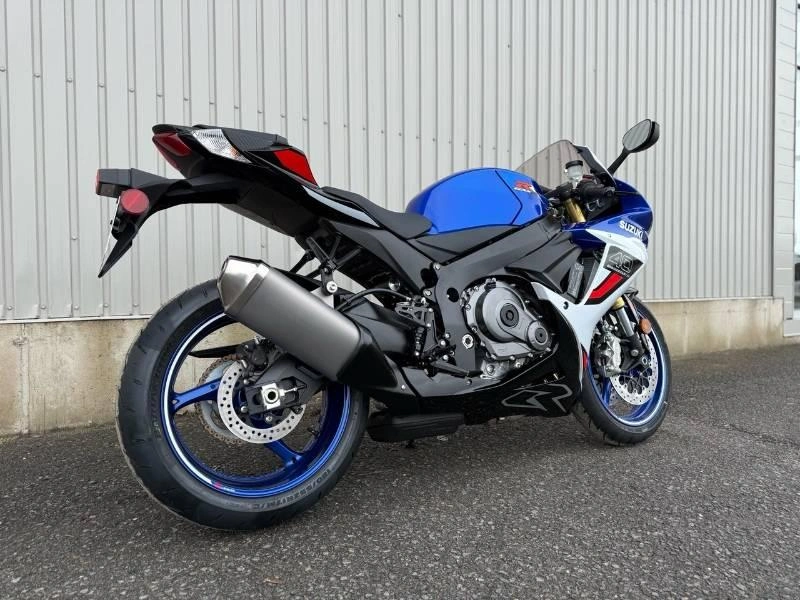 Suzuki Gsx-r750z 2026 alt