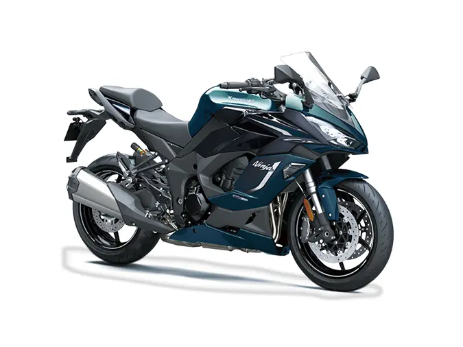 2026 Kawasaki Ninja 1100sx Se alt