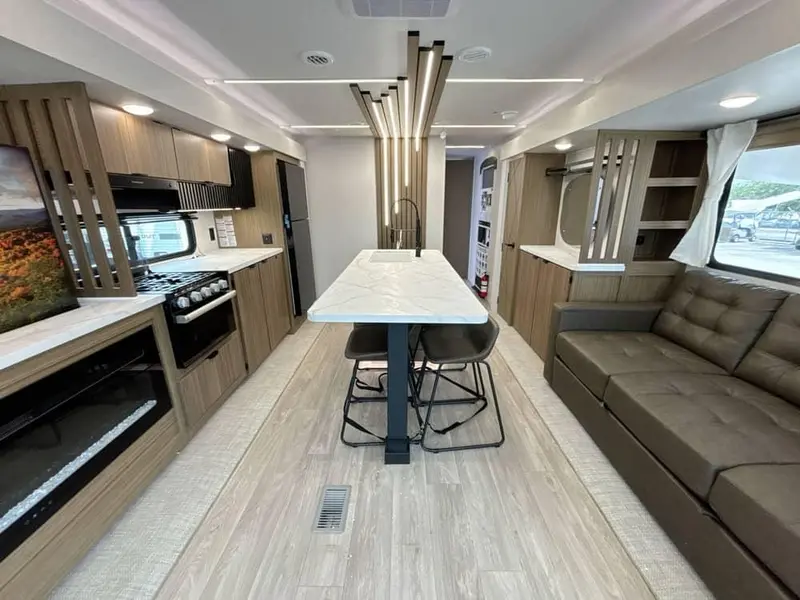 Forest River Wildwood 270ZEN Prix Précommande 2026