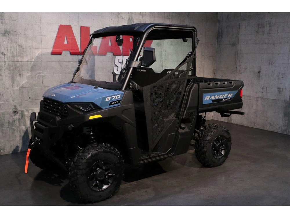 Polaris Ranger Sp 570 Premium 2026 alt