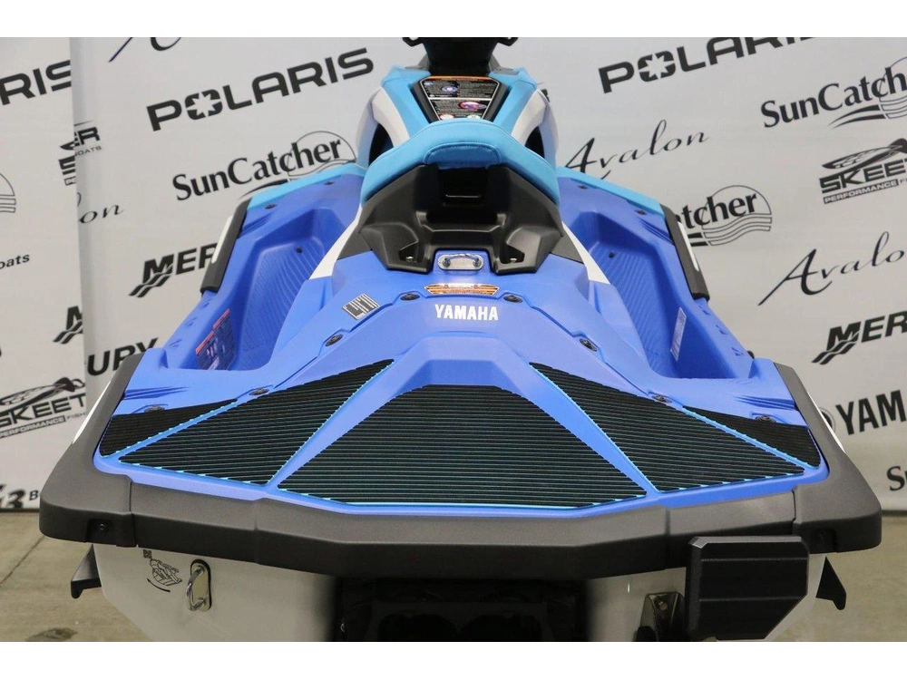 2026 Yamaha Jet Blaster Dlx 2 (2 Places) alt