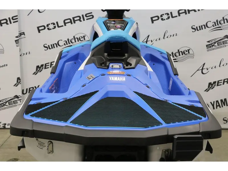 2026 Yamaha Yamaha JET BLASTER DLX 2 (2 PLACES)