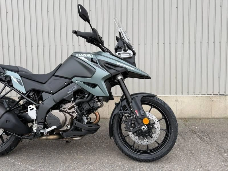 2026 Suzuki V-strom 1050 alt