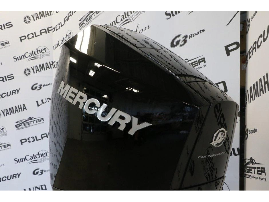 2022 Mercury Mercury 200l Dts (xl) Converti 25 Pouces alt