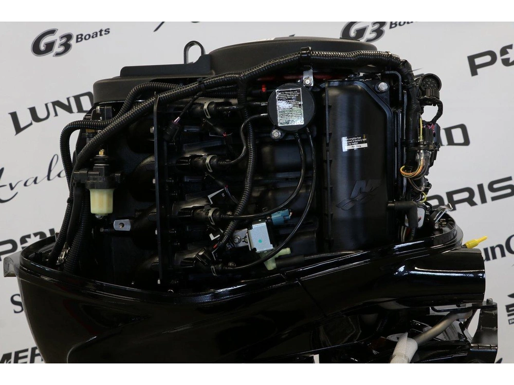 Mercury 40elpt Ct Démarreur Élèctrique, Pied Long (20 Pouces) 2026 alt