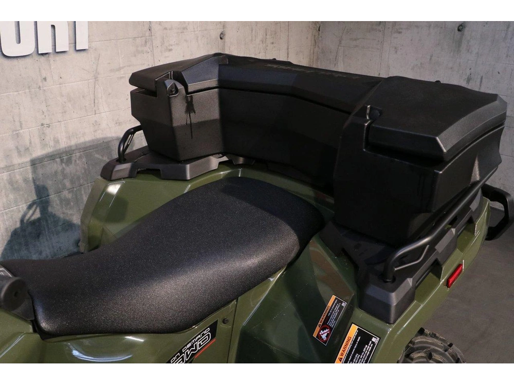 Polaris Polaris Sportsman 570 Eps 2026 alt